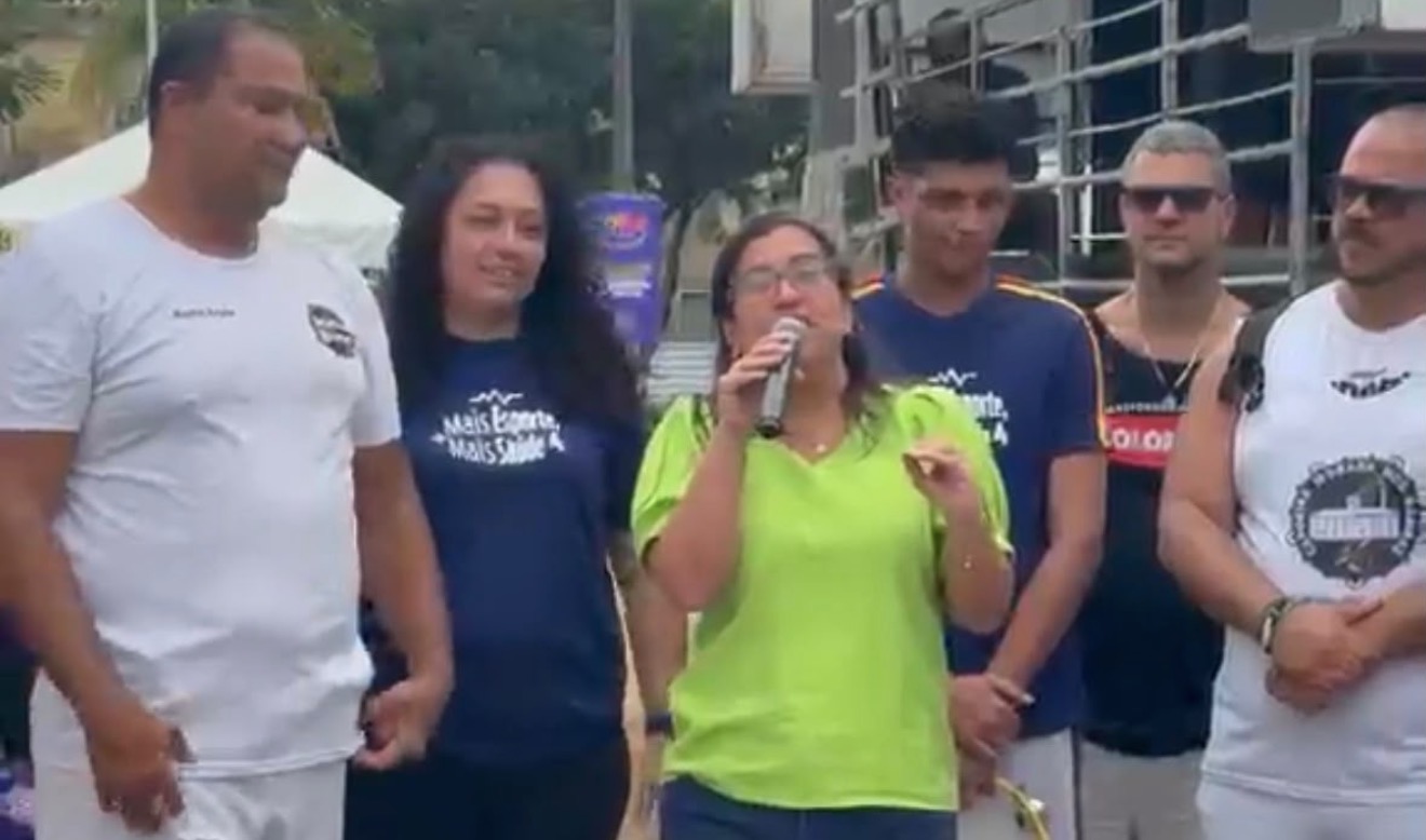 “Prefeitura não olhou de quem era responsabilidade, chegou e trabalhou “, diz Ana Paula Matos no Solar Boa Vista em edição do Viver Salvador