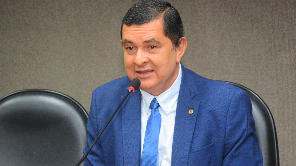Ricardo Rodrigues louva eleição do Papa Leão XIV