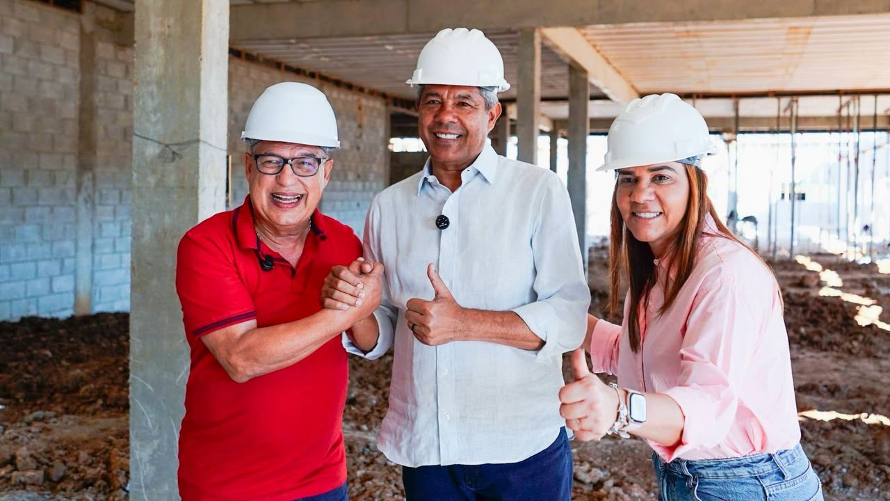 Rosemberg diz que secretário de Saúde de Salvador não tem compromisso com os fatos