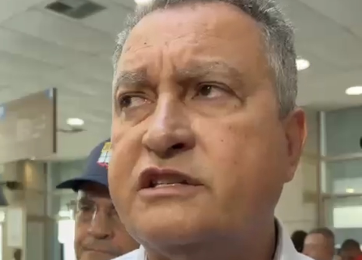 Rui Costa detalha situação da FIOL e anuncia avanço: “Obras seguem e novo investidor deve assumir projeto”