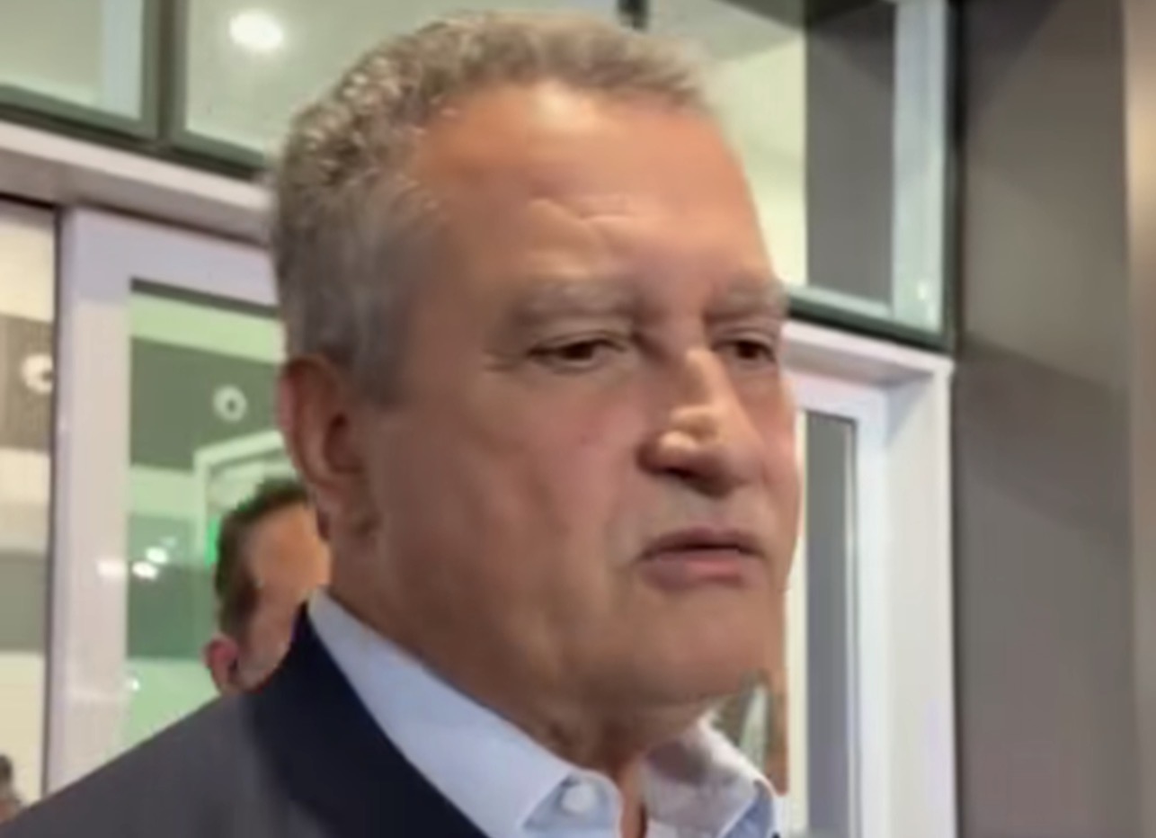 Rui Costa detona pesquisa Paraná e dispara: “Eu não levo a sério”