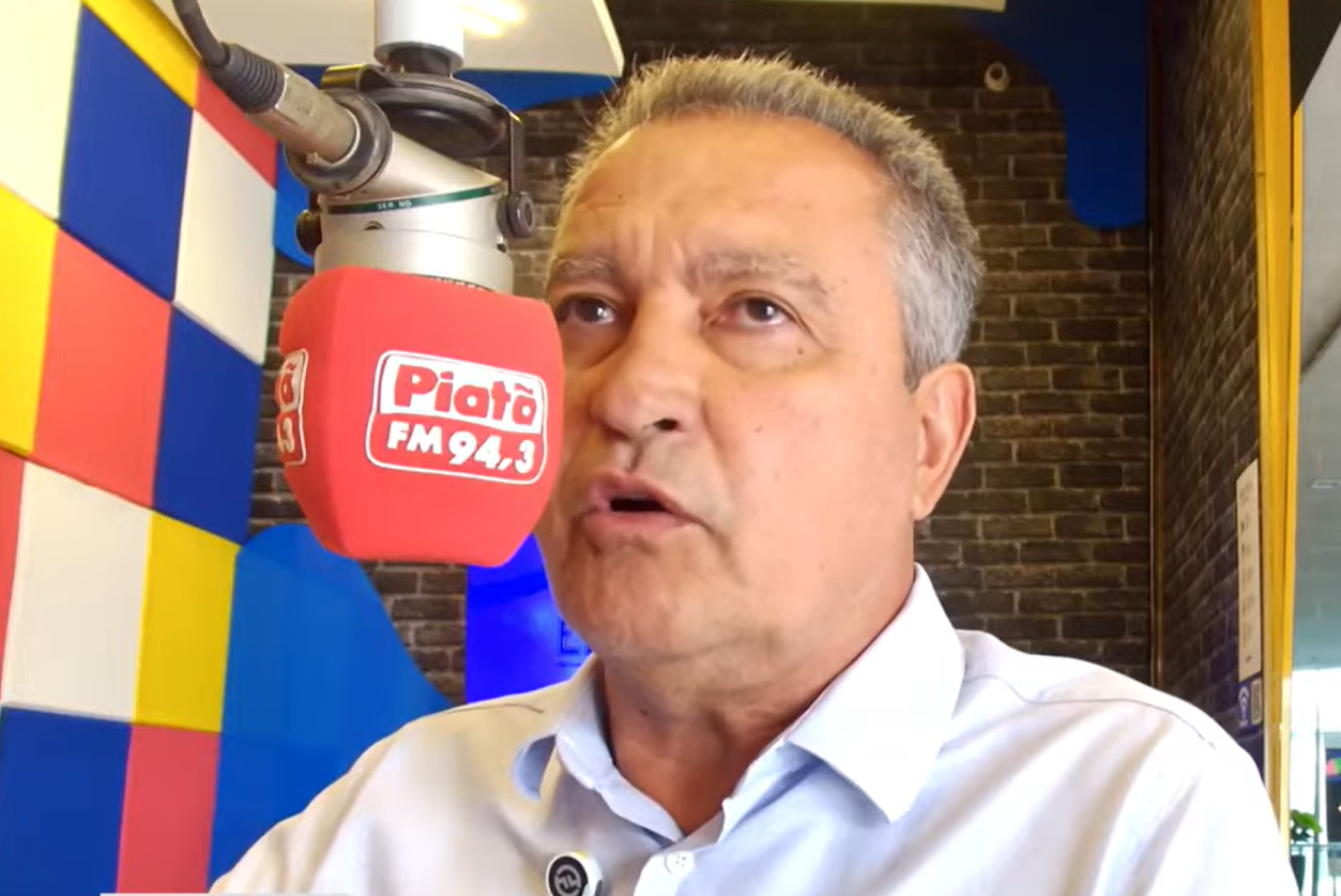 Rui Costa diz que nova concessão das BRs 324 e 116 prevê R$ 14 bilhões em investimentos