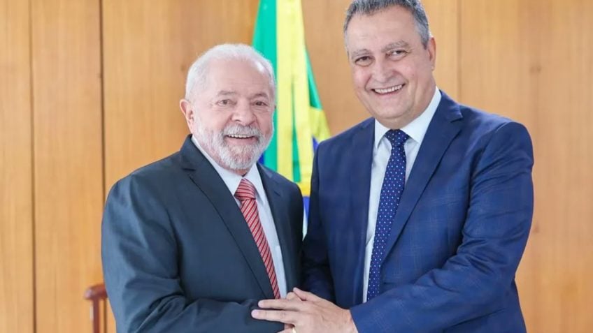Rui Costa se consolida como nome forte de Lula após reeleição do presidente