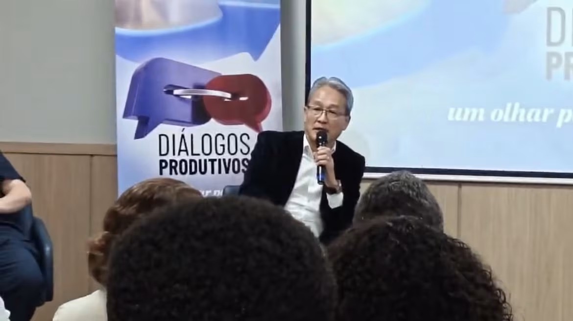 Reconhecimento Facial: avanço na vigilância ou ameaça à liberdade?