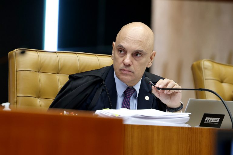 Tarcísio diz ser ‘grave’ revelação sobre Moraes e defende investigação rigorosa