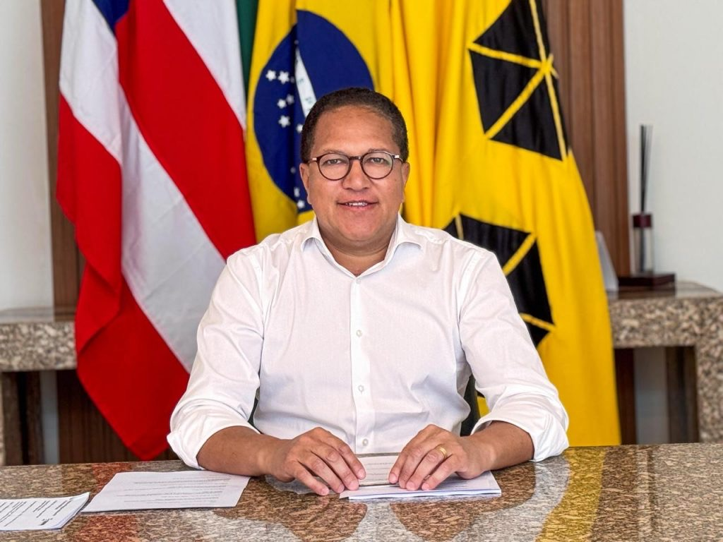 TCU cancela multa de R$ 40 mil e dívida de R$ 353 mil atribuídas a Augusto Castro