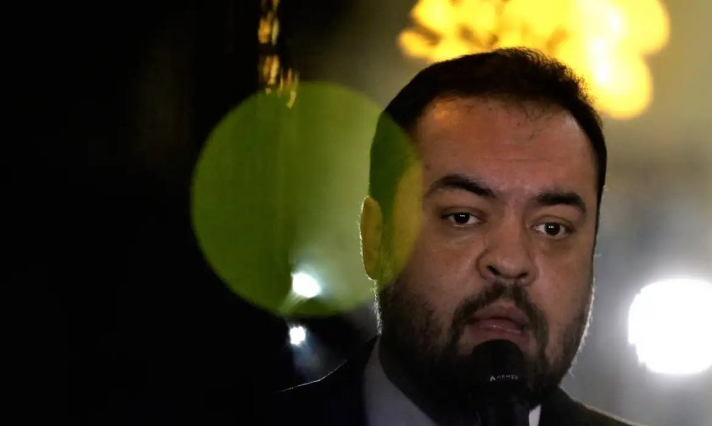 Reconhecimento Facial: avanço na vigilância ou ameaça à liberdade?