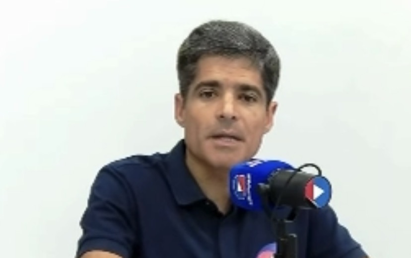 “Uma coisa é tratar de fatos, outra é documento sem autoria”, diz ACM Neto sobre caso Master