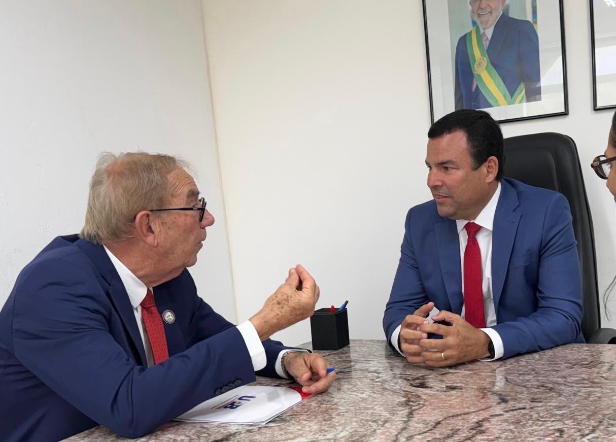 UPB articula reabertura de edital da SUFOTUR e garante participação de municípios em emergência no São João 2026