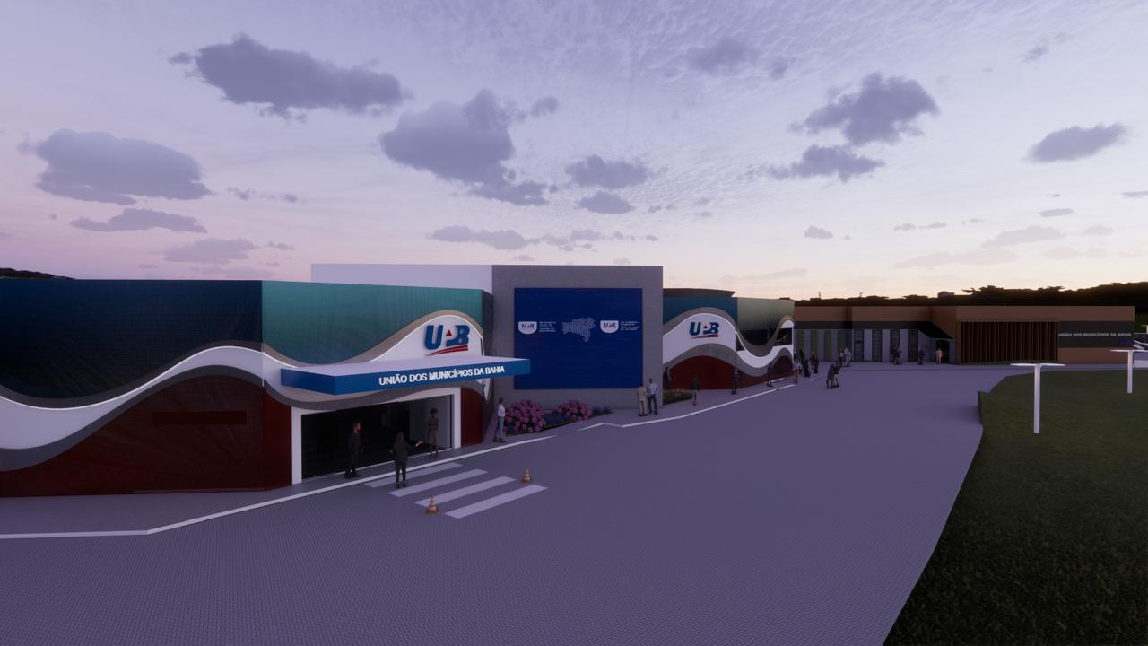 UPB celebra 62 anos com entrega da mais moderna estrutura municipalista do Brasil