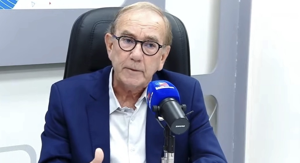 UPB: “Na política tem que ter gratidão”, diz Wilson Cardoso sobre Coronel