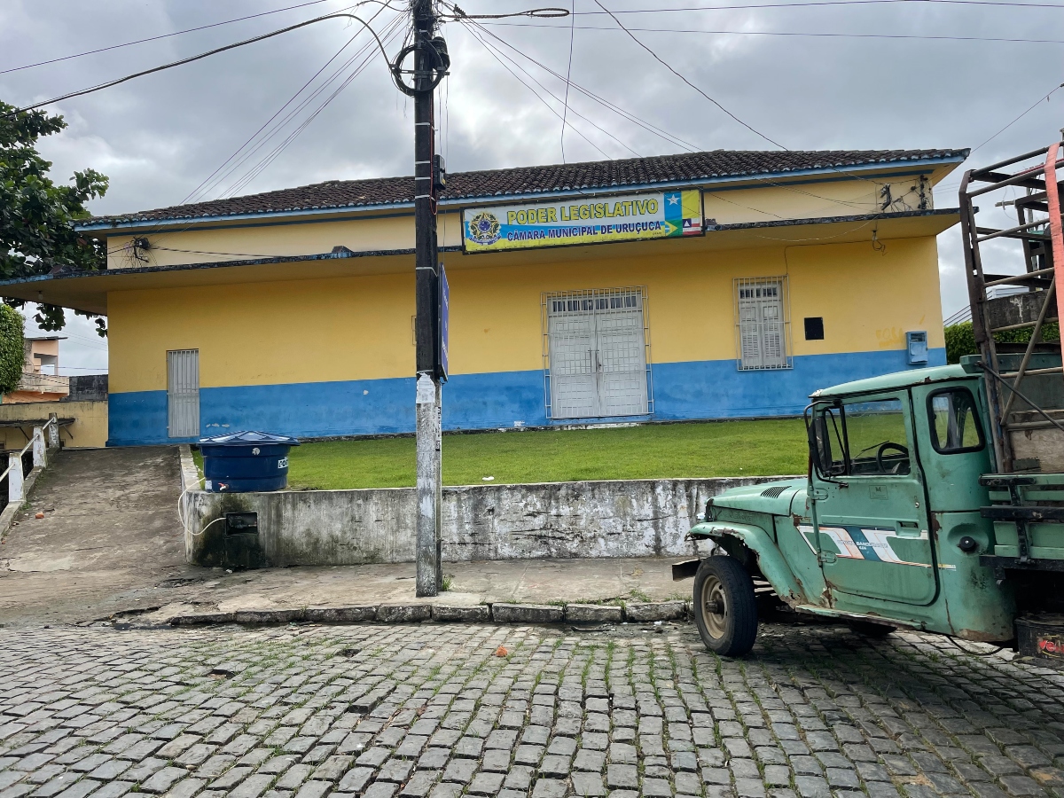 Vereador acusa ex-prefeito de “ditador” e dispara contra divisão no governo de Uruçuca