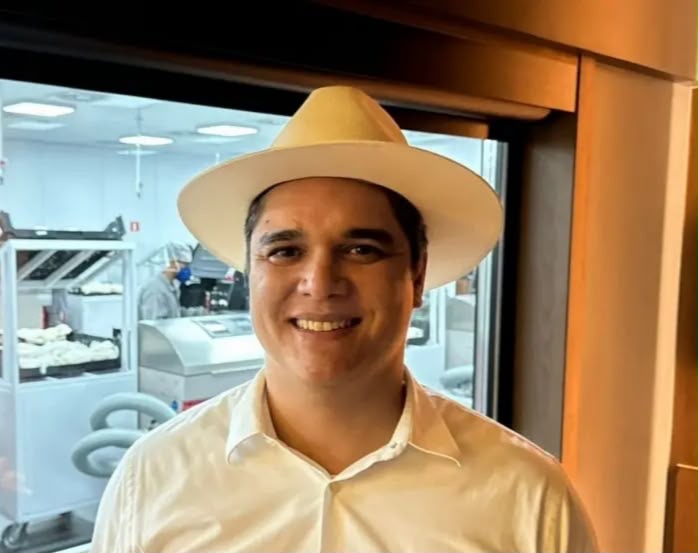 Vitor Bonfim destaca crescimento da Bahia Farm Show e importância do agronegócio para a economia baiana