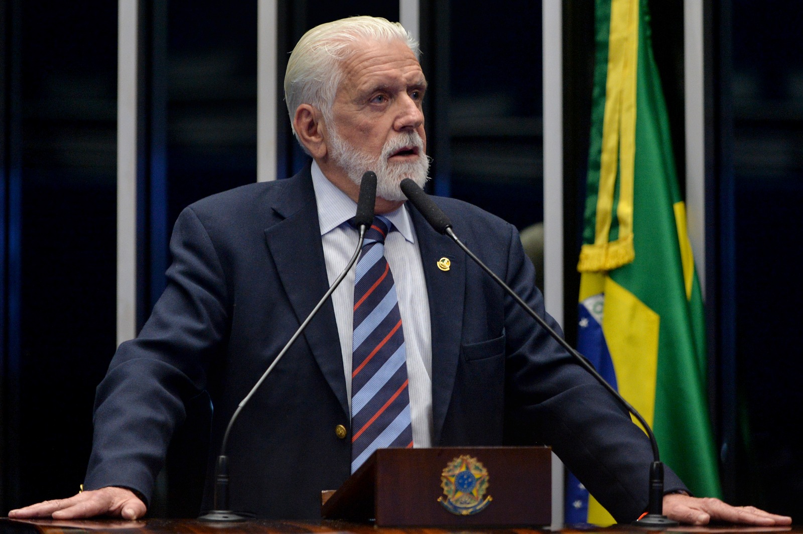 Reconhecimento Facial: avanço na vigilância ou ameaça à liberdade?