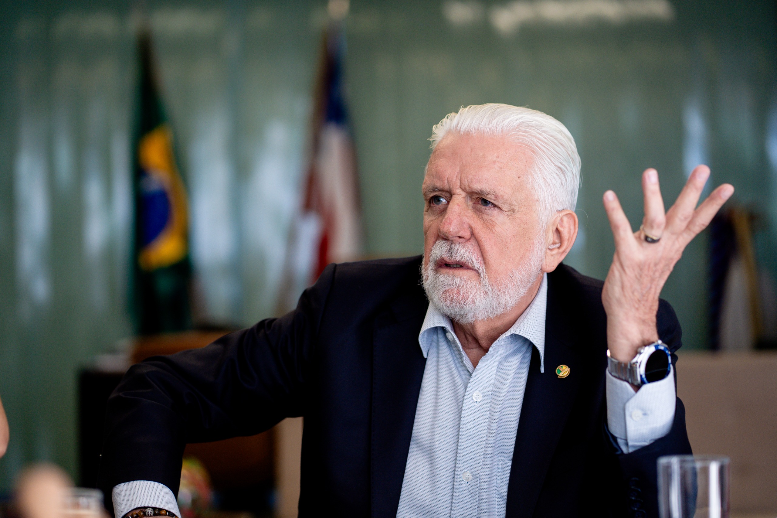 Reconhecimento Facial: avanço na vigilância ou ameaça à liberdade?