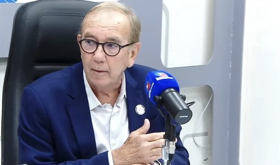 Wilson Cardoso critica mudança de Ângelo Coronel e destaca importância de lealdade política