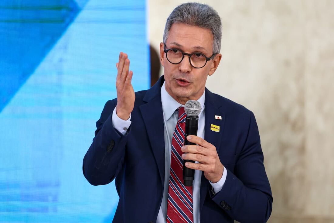 Zema diz que, se eleito à Presidência, vai ‘privatizar tudo’
